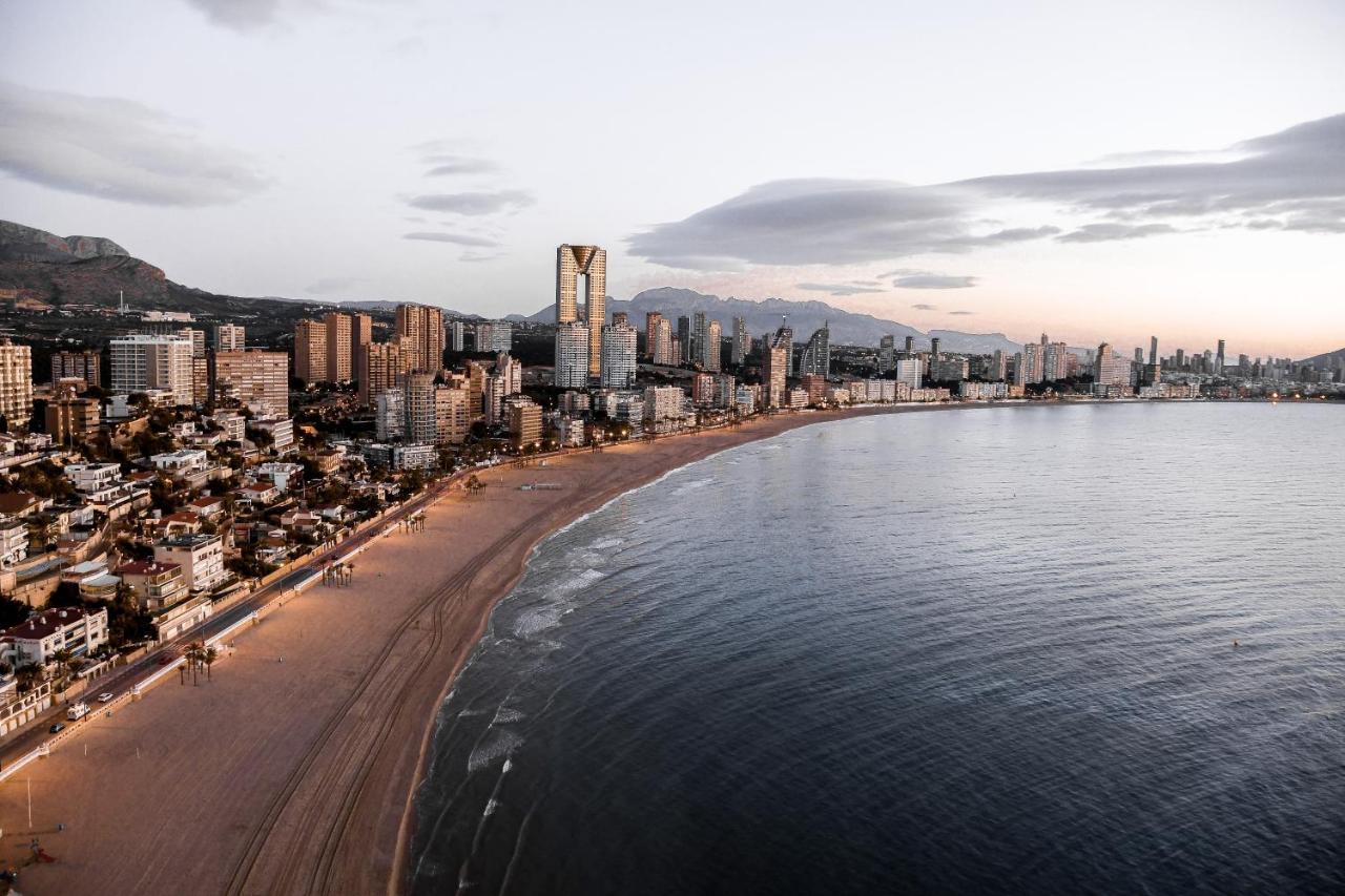 Alojamiento Rural El Gomis Confrides Exterior foto